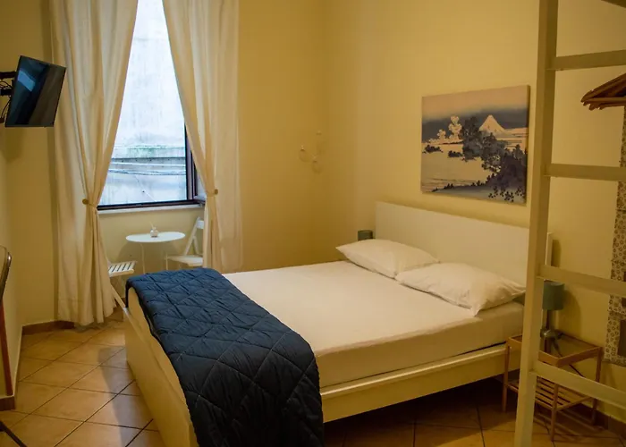 B&B Il Gobbetto