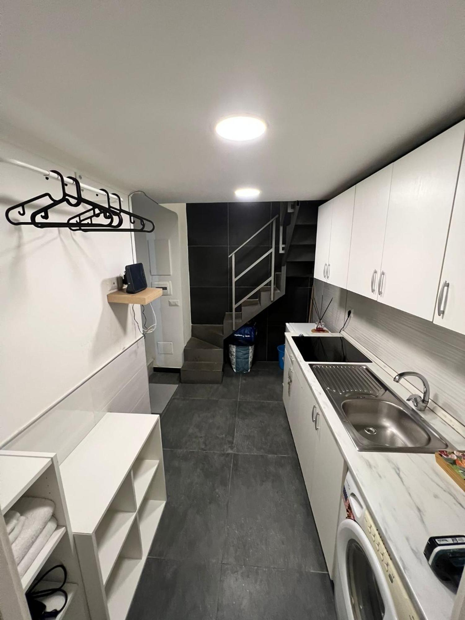 Il Gobbetto Apartment *