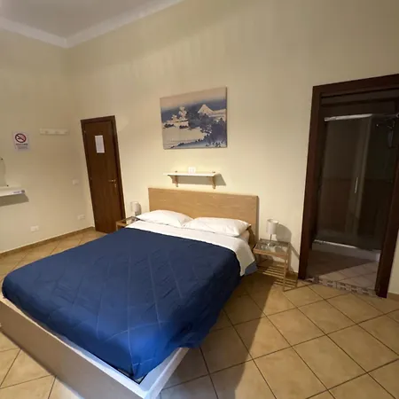 B&B Il Gobbetto Naples Room photo