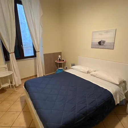 B&B Il Gobbetto Naples Room photo
