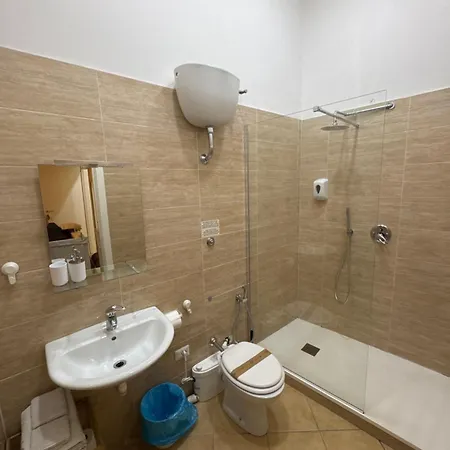 B&B Il Gobbetto Naples Room photo