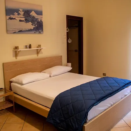 B&B Il Gobbetto Naples Exterior photo