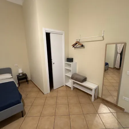 B&B Il Gobbetto Naples Room photo