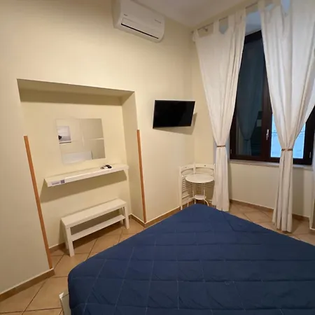 B&B Il Gobbetto Naples Room photo
