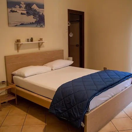 B&B Il Gobbetto Naples Room photo