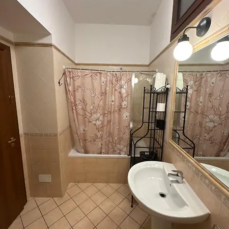 B&B Il Gobbetto Naples Room photo