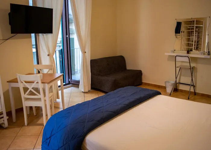 B&B Il Gobbetto