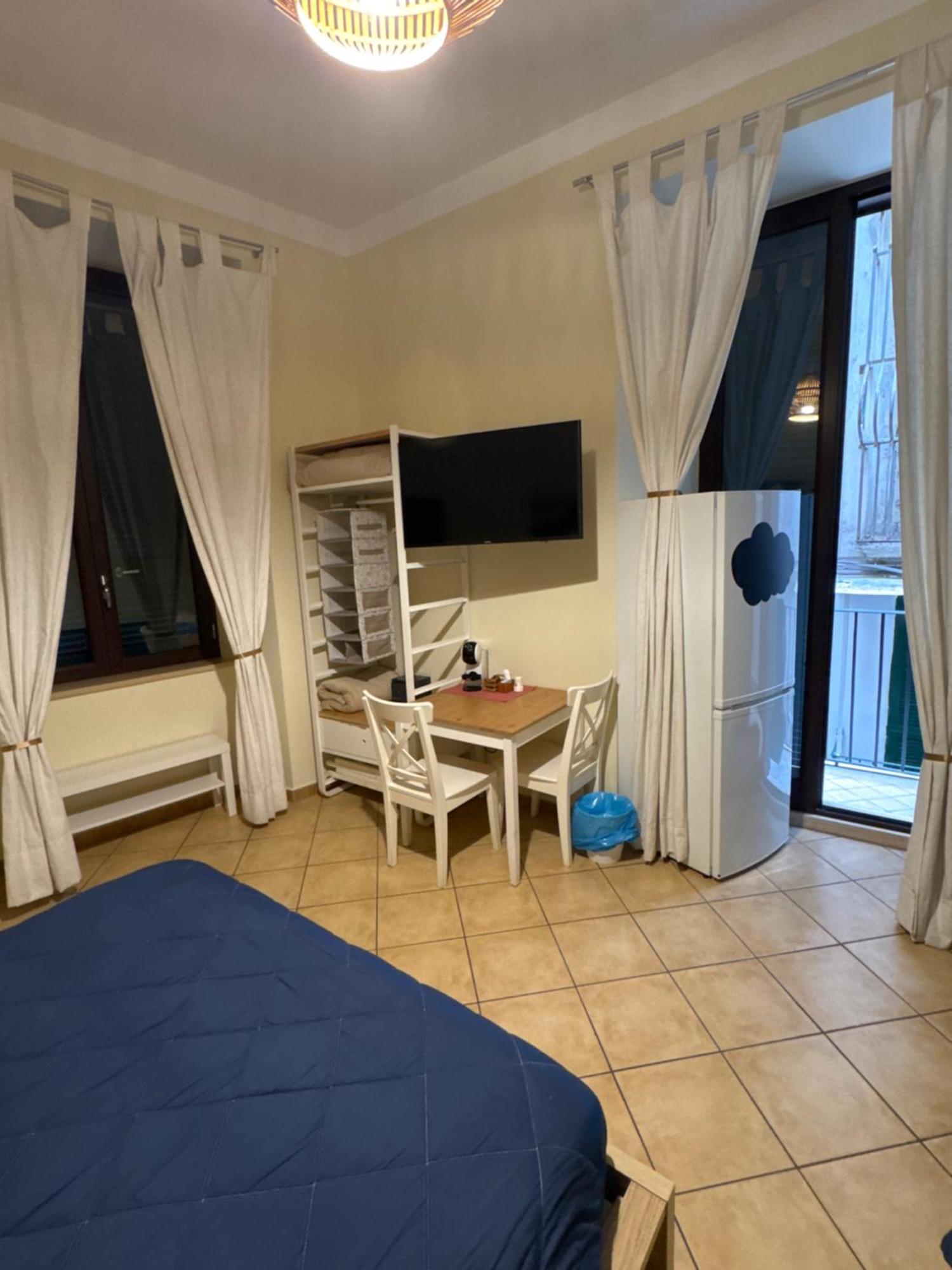 Il Gobbetto Apartamento