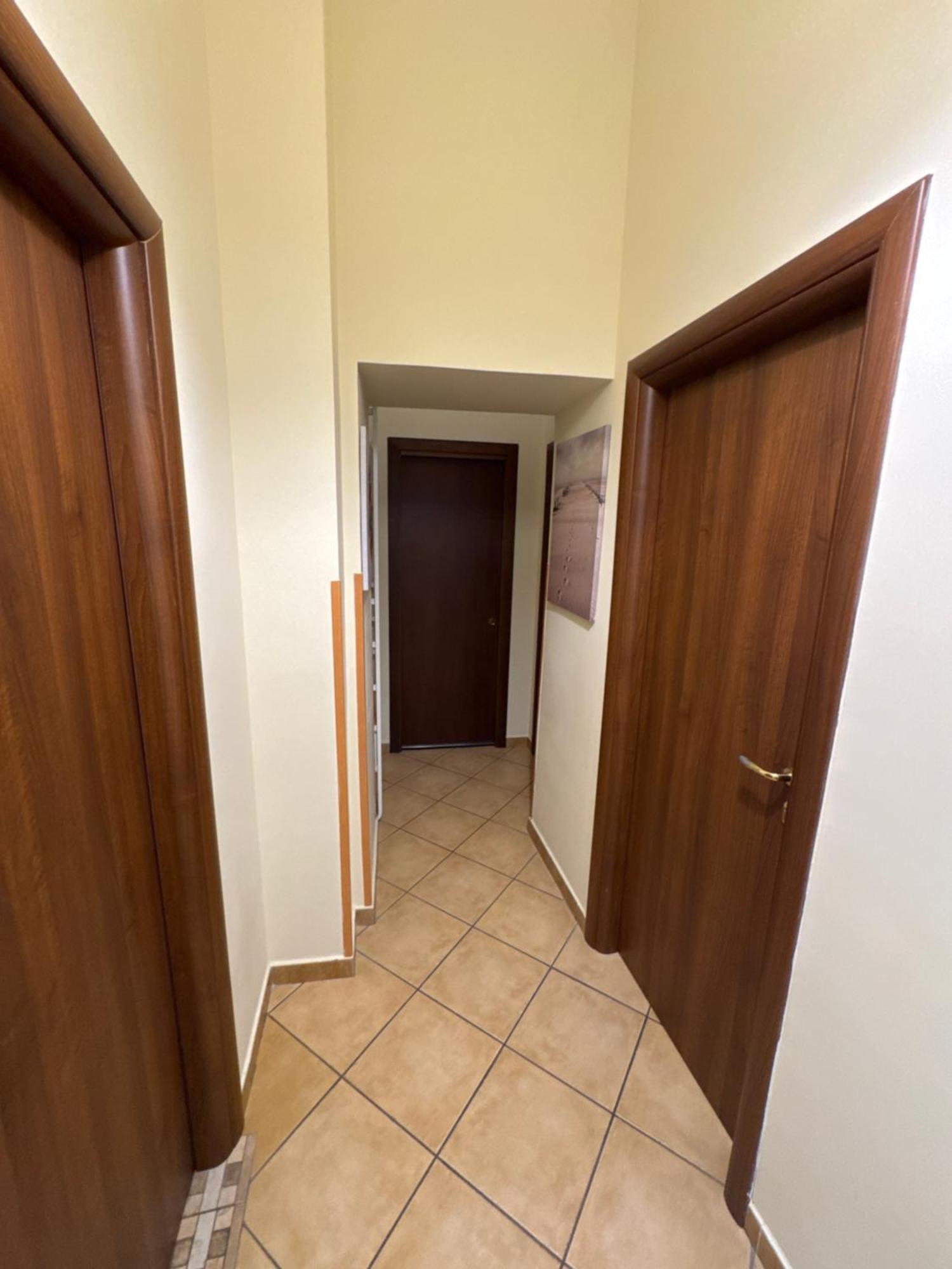 Apartamento Il Gobbetto *