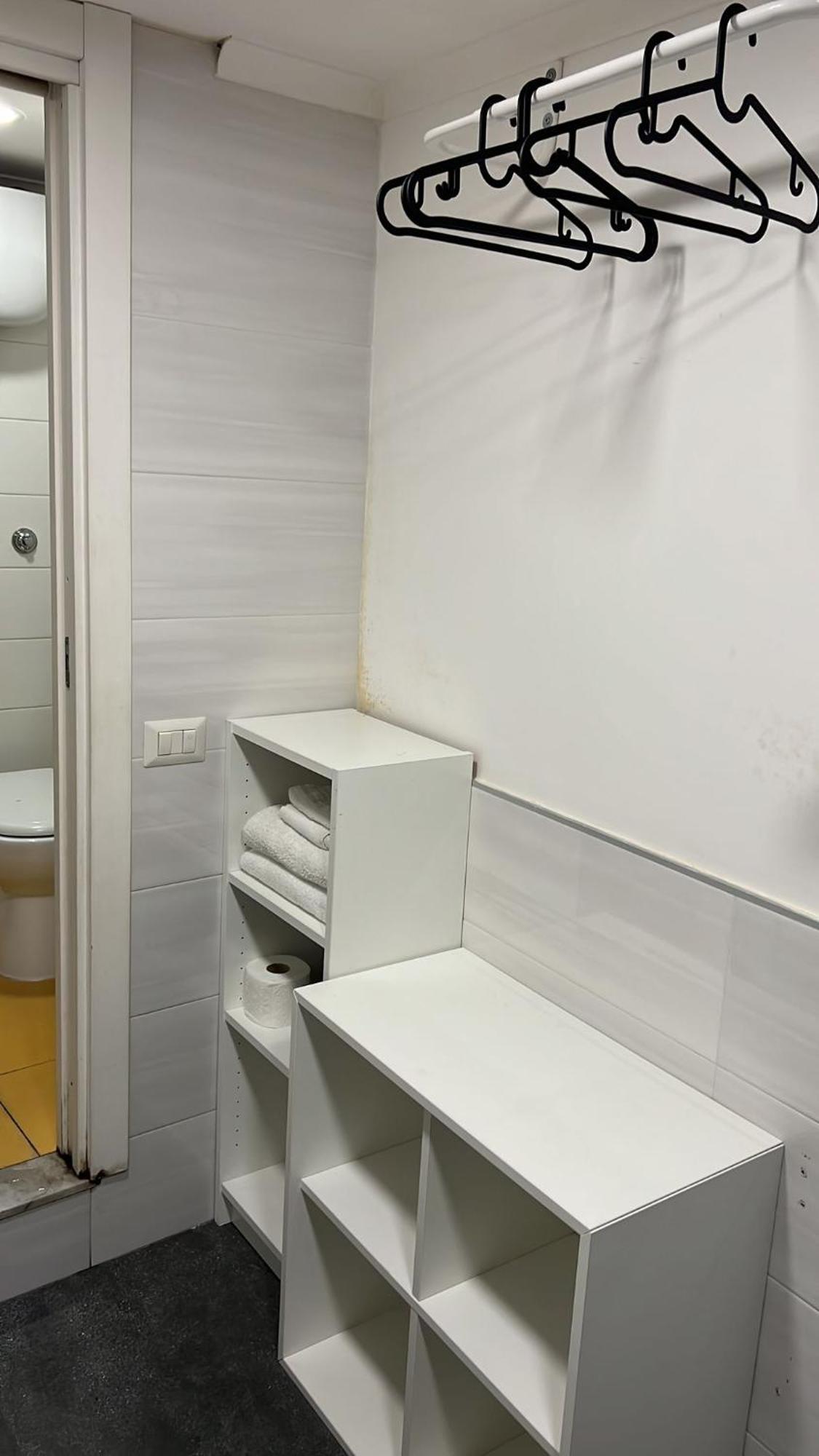Il Gobbetto Apartamento Nápoles