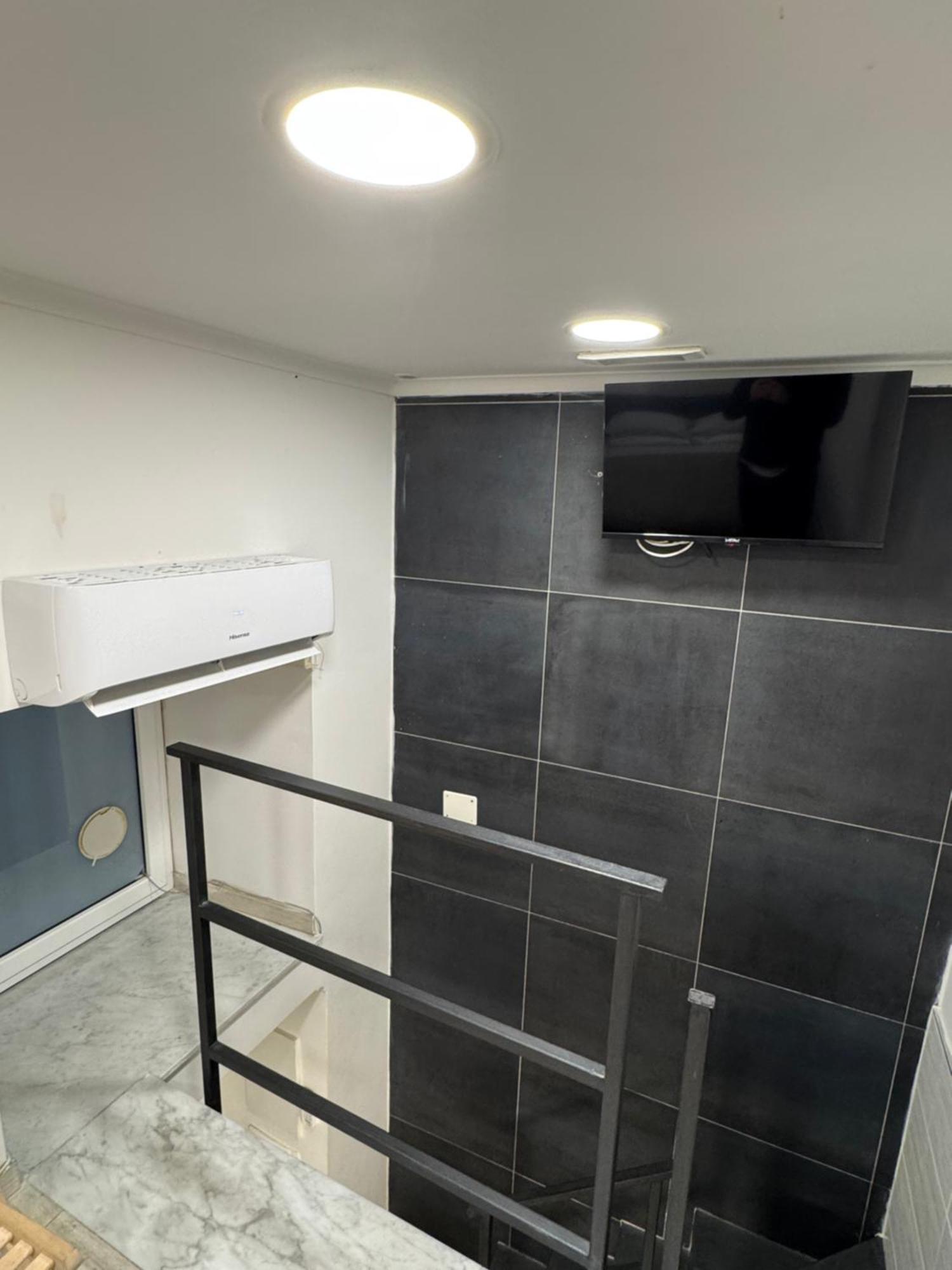 Apartamento Il Gobbetto Nápoles