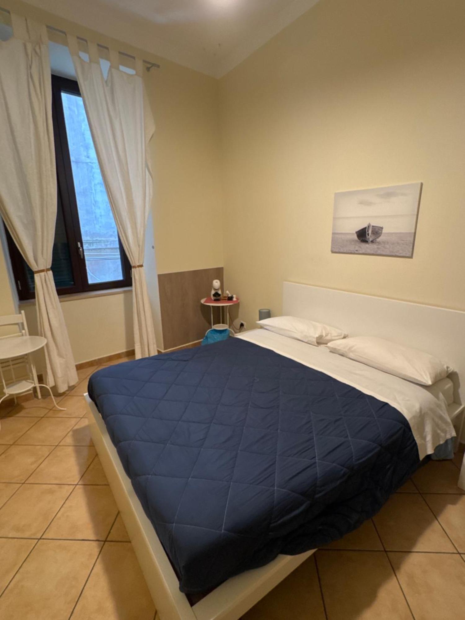 Il Gobbetto Nápoles