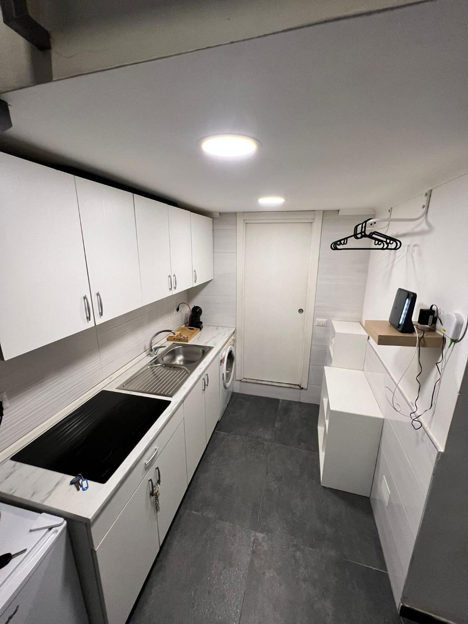 Apartamento Il Gobbetto *