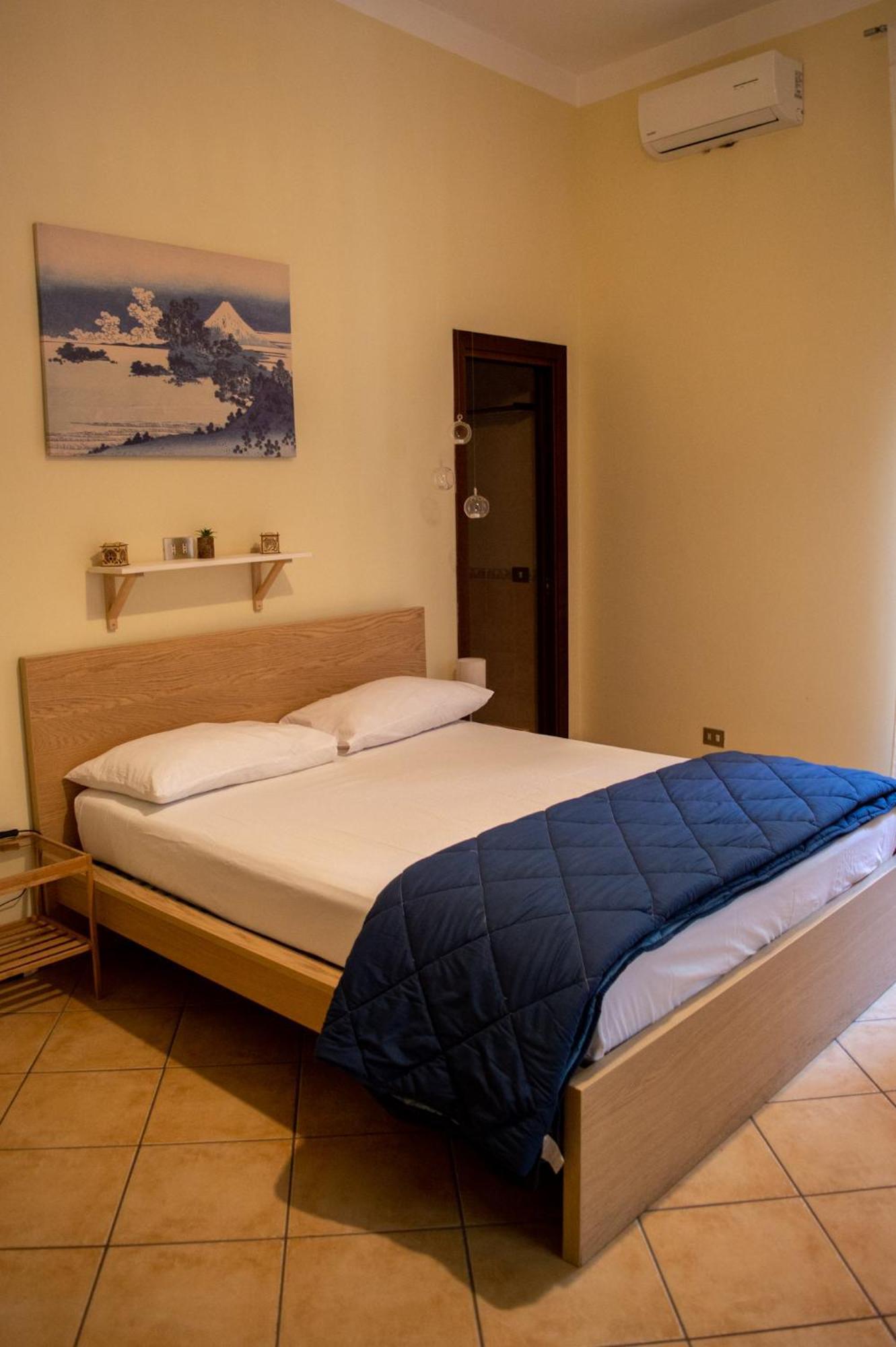 Apartamento Il Gobbetto Nápoles