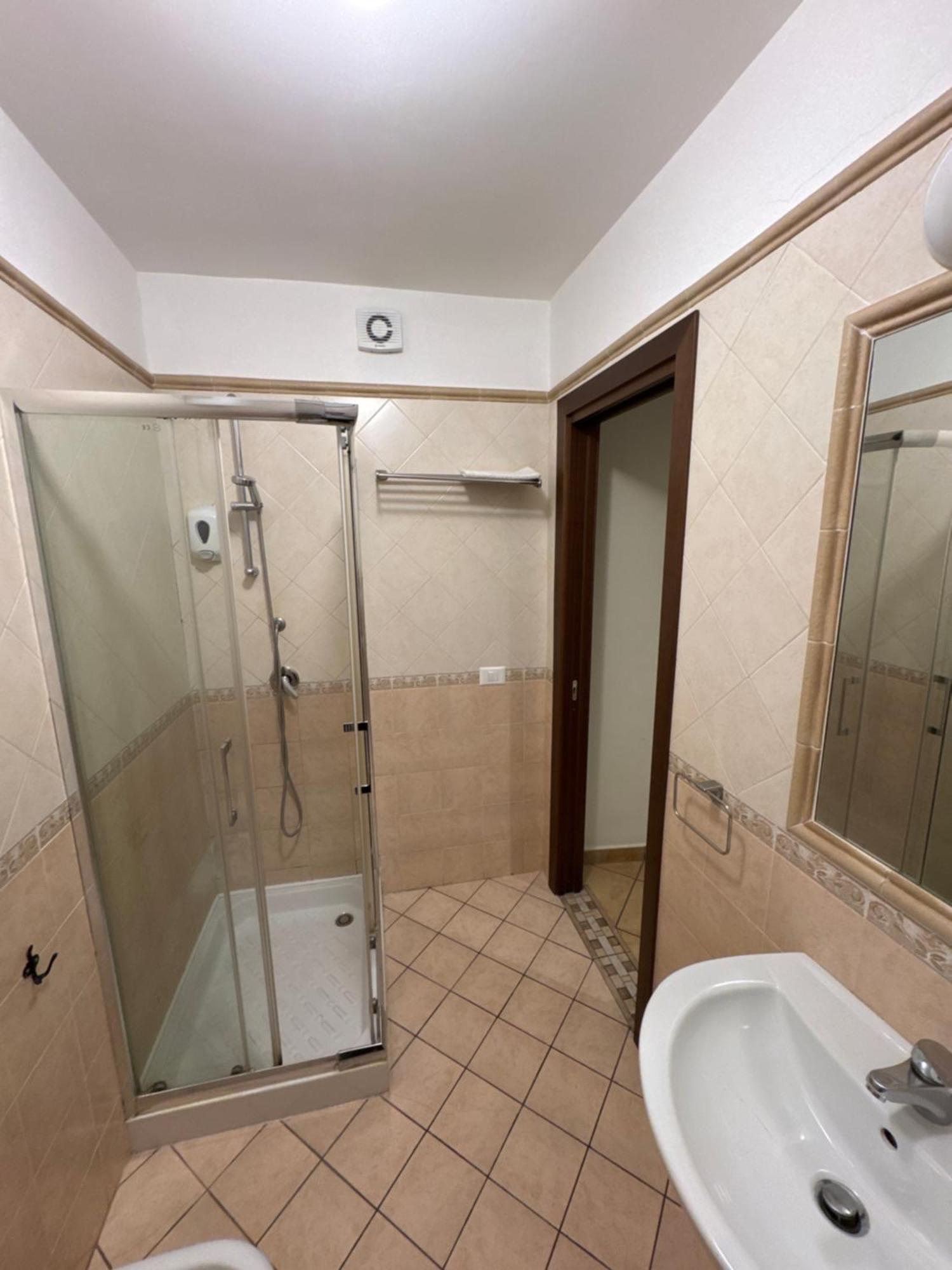 Apartamento Il Gobbetto Nápoles