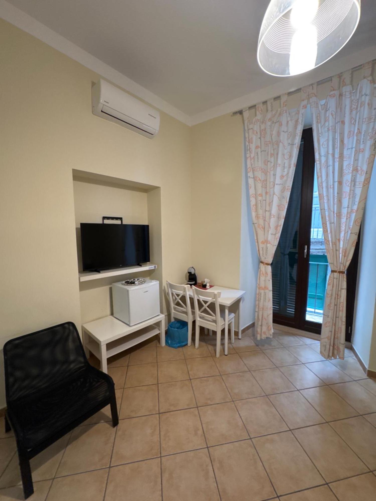 Il Gobbetto Apartamento
