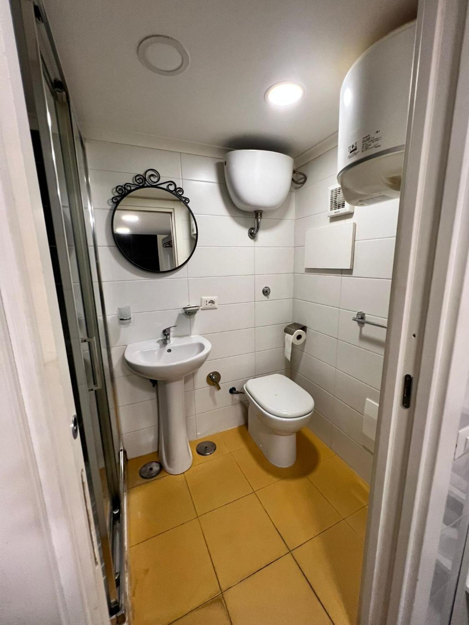 Il Gobbetto Apartamento *