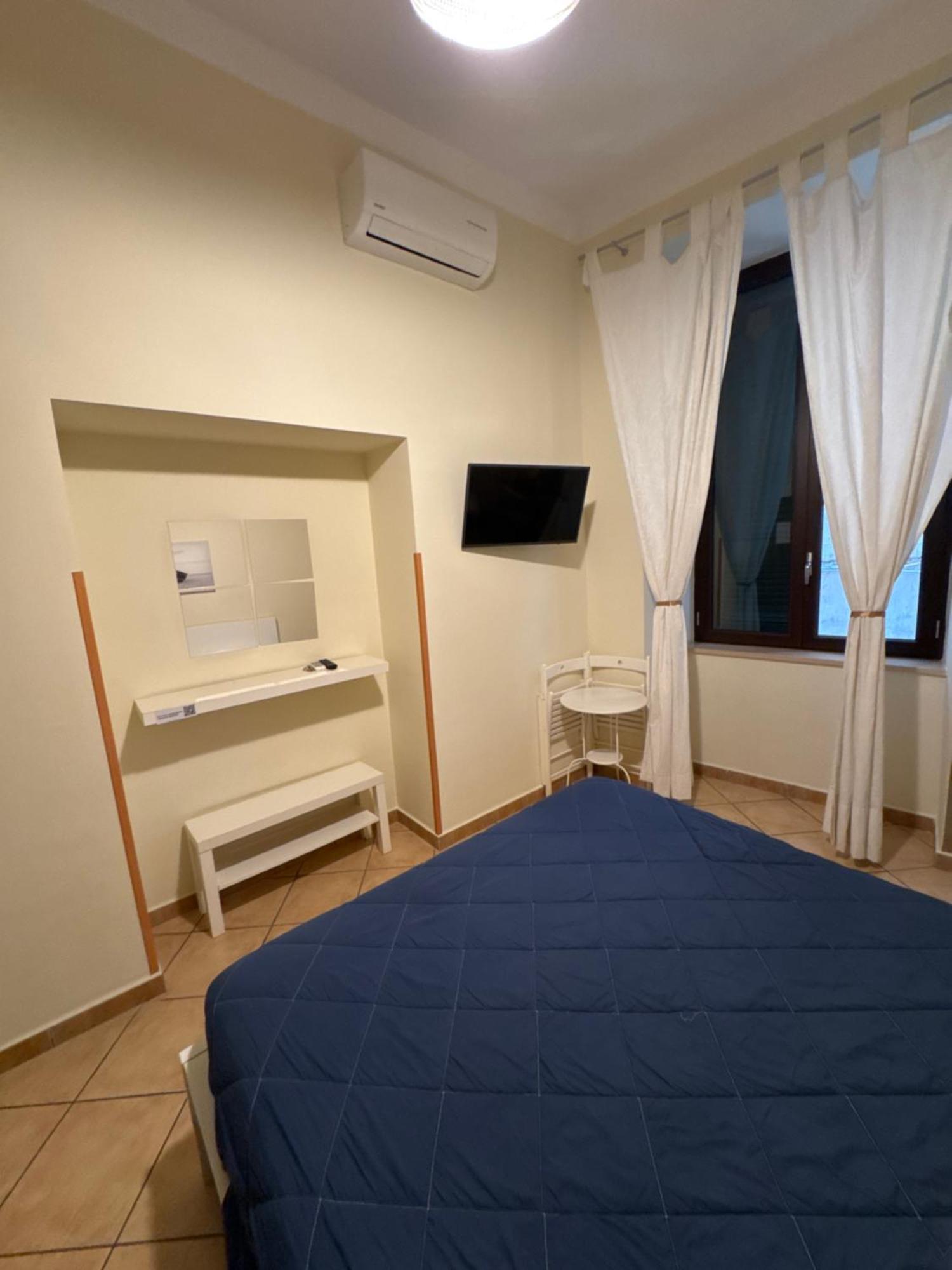 Apartamento Il Gobbetto *