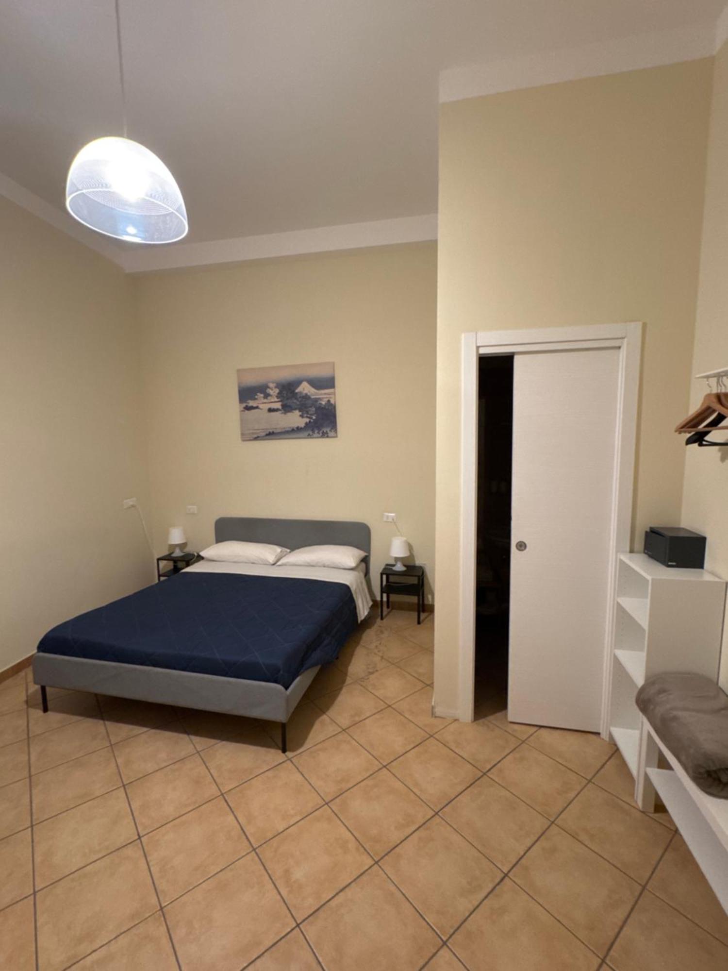 Il Gobbetto Apartamento Nápoles