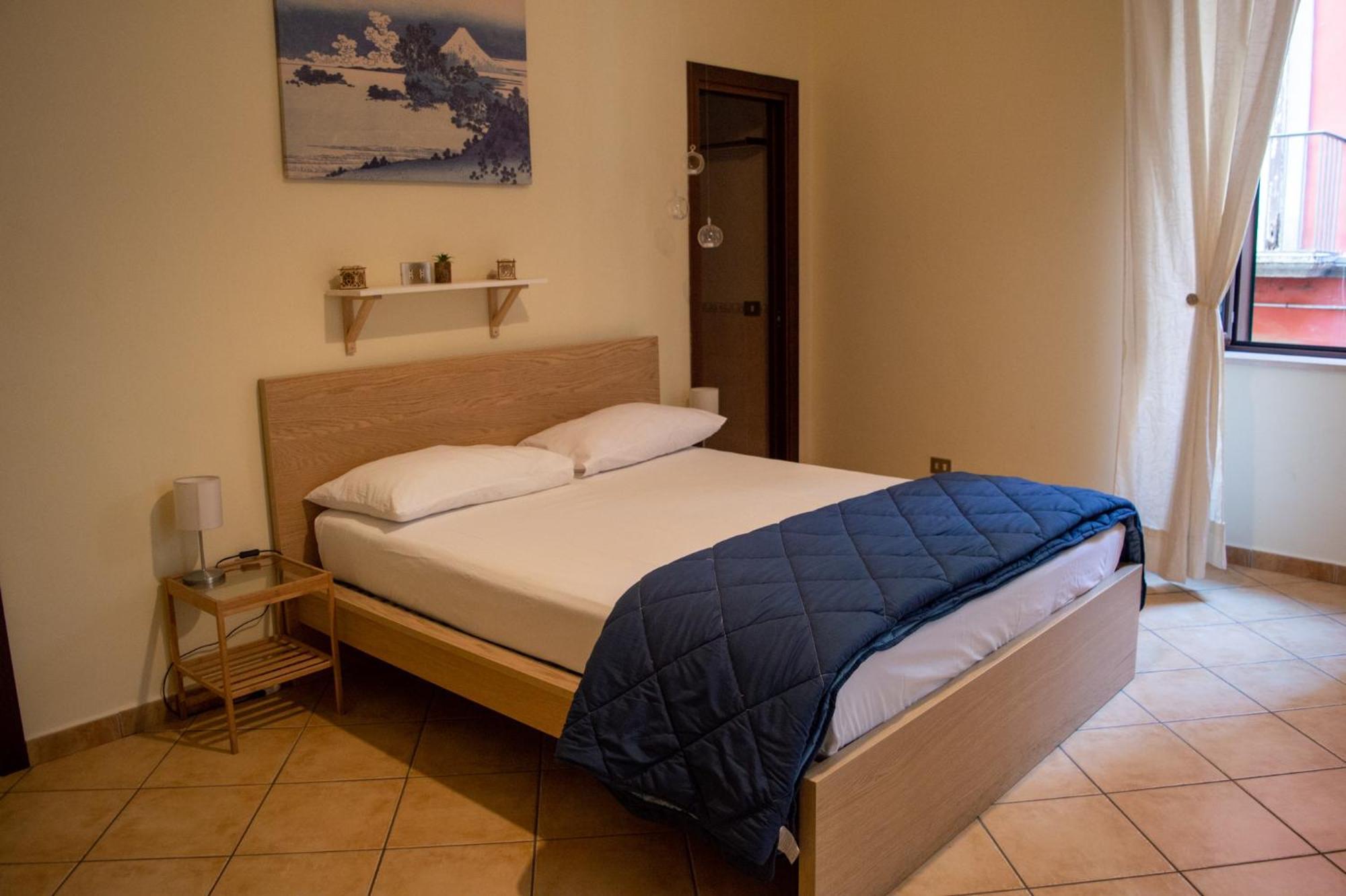 Apartamento Il Gobbetto Nápoles
